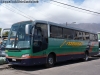 Busscar El Buss 340 / Mercedes Benz OF-1722 / Pullman Fernández