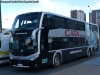 Metalsur Starbus 3 DP / Scania K-410B / CATA Internacional (Argentina) Metalsur Starbus 3 DP / Scania K-410B / CATA Internacional (Argentina)