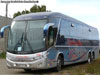 Marcopolo Paradiso G7 1200 / Mercedes Benz O-500RSD-2441 BlueTec5 / Queilen Bus