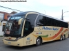 Neobus New Road N10 380 / Scania K-400B eev5 / Pullman Austral