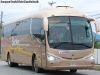 Irizar i6 3.70 / Volvo B-380R Euro5 / Buses Becker