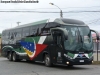 Mascarello Roma 370 / Mercedes Benz O-500RSD-2441 BlueTec5 / Turismo Zaahj