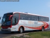 Marcopolo Viaggio G6 1050 / Mercedes Benz O-400RSE / Mega Bus Internacional (Bolivia)