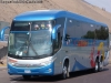 Marcopolo Paradiso G7 1200 / Mercedes Benz O-500RSD-2436 / Trans Salvador (Bolivia)