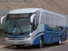 Marcopolo Viaggio G7 1050 / Mercedes Benz O-500RS-1836 / Herman Bus (Bolivia)