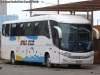 Marcopolo Paradiso G7 1200 / Mercedes Benz O-500RS-1836 / Bus - Fer (Bolivia)