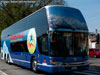 Zhong Tong Navigator Magnate LCK6148HQS Euro5 / Chile Bus Internacional