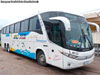 Marcopolo Paradiso G7 1200 / Mercedes Benz O-500RSD-2436 / Bus Fer (Bolivia)