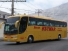 Marcopolo Paradiso G6 1200 / Volksbus 18-320EOT / Trans Neymar (Bolivia)