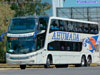 Marcopolo Paradiso G7 1800DD / Mercedes Benz O-500RSD-2442 / Buses Ahumada Internacional