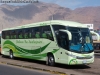 Marcopolo Paradiso G7 1200 / Mercedes Benz O-500RS-1836 / Pullman Bus Santiagonor S.R.L. (Bolivia)