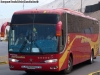 Marcopolo Viaggio G6 1050 / Mercedes Benz O-500RS-1636 / Pullman Jerusalén Marcopolo Viaggio G6 1050 / Mercedes Benz O-500RS-1636 / Pullman Jerusalén