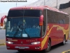 Marcopolo Viaggio G6 1050 / Mercedes Benz O-500RS-1636 / Pullman Jerusalén