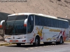 Marcopolo Viaggio G6 1050 / Mercedes Benz O-400RSE / Pullman Jerusalén Marcopolo Viaggio G6 1050 / Mercedes Benz O-400RSE / Pullman Jerusalén