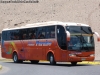 Marcopolo Viaggio G6 1050 / Mercedes Benz O-500RS-1636 / Trans Paraíso (Bolivia)