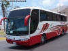 Superpolo Paradiso G6 1200 / Mercedes Benz O-500RS-1836 / Trans Luján (Bolivia)