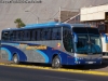 Marcopolo Viaggio G6 1050 / Mercedes Benz O-500RS-1636 / Pullman Jerusalén