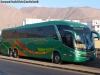 Marcopolo Paradiso G7 1200 / Mercedes Benz O-500RSD-2436 / IEC Expreso Capuma (Bolivia)