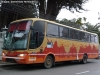 Marcopolo Viaggio G6 1050 / Mercedes Benz OF-1721 / Tecni - Austral (Argentina)