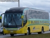 Neobus New Road N10 360 / Mercedes Benz OF-1724 BlueTec5 / Buses Pacheco