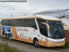 Marcopolo Paradiso G7 1200 / Mercedes Benz O-500RSD-2441 BlueTec5 / Queilen Bus