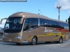 Irizar i6 3.70 / Volvo B-380R Euro5 / Buses Becker