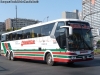 Comil Campione Vision 3.65 / Mercedes Benz O-500RSD-2436 / Expreso Internacional Ormeño (Perú)