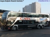 Metalsur Starbus 2 DP / Mercedes Benz O-500RSD-2436 / CATA Internacional (Argentina)