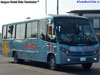 Comil Piá / Mercedes Benz LO-915 / Transportes Flores Hnos. (Perú) Comil Piá / Mercedes Benz LO-915 / Transportes Flores Hnos. (Perú)