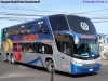 Marcopolo Paradiso G7 1800DD / Mercedes Benz O-500RSD-2442 / Trans Salvador (Bolivia)