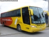 Busscar Vissta Buss LO / Mercedes Benz O-500RS-1636 / Trans Austral Bus Ltda.