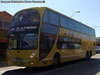 Metalsur Starbus 405 DP / Mercedes Benz O-500RSD-2436 / El Rápido Internacional (Argentina)