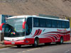 Marcopolo Viaggio G6 1050 / Mercedes Benz O-500RS-1836 / Trans Luján (Bolivia)