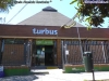 Frontis Terminal Tur Bus O'Carroll Rancagua