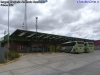 Zona de Andenes Termimal Rodoviario Lautaro (Región de la Araucanía)