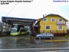 Terminal de Buses Cruz del Sur Puerto Varas (Región de Los Lagos)