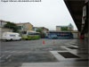 Panorámica Terminal de Buses de Viña del Mar