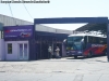 Panorámica Terminal Cóndor Bus Rancagua