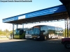 Zona de Andenes Buses Interprovinciales Terminal de Santa Bárbara (Región del Bio Bio)