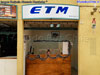 Oficina Venta de Pasajes ETM | Terminal Tur Bus Talca