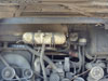 Motor Mercedes Benz OM-449LA | Busscar Vissta Buss LO / Mercedes Benz OH-1628L / Inter Sur Motor Mercedes Benz OM-449LA | Busscar Vissta Buss LO / Mercedes Benz OH-1628L / Inter Sur