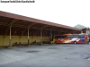 Zona de Andenes Terminal de Buses Bio Bio Angol (Región de la Araucanía)