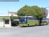 Agencia Tur Bus El Salvador (Provincia de Chañaral - Región de Atacama)