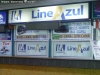 Ex Oficinas Venta de Pasajes Línea Azul Terminal Sur
