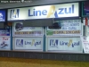 Ex Oficinas Venta de Pasajes Línea Azul Terminal Sur Ex Oficinas Venta de Pasajes Línea Azul Terminal Sur