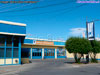 Vista Panorámica Terminal Buses Fernández Punta Arenas