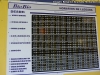 Tabla de Itinerarios Terminal de Buses Bio Bio Temuco Tabla de Itinerarios Terminal de Buses Bio Bio Temuco