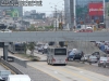 Vías Segregadas BRT Av. Paseo de la República Transporte Metropolitano de Lima (Perú)