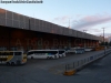 Zona de Andenes Terminal Tres Cruces (Montevideo - Uruguay)
