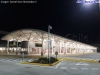Nuevo Terminal de Buses Aeropuerto Internacional Comodoro Arturo Merino Benítez
